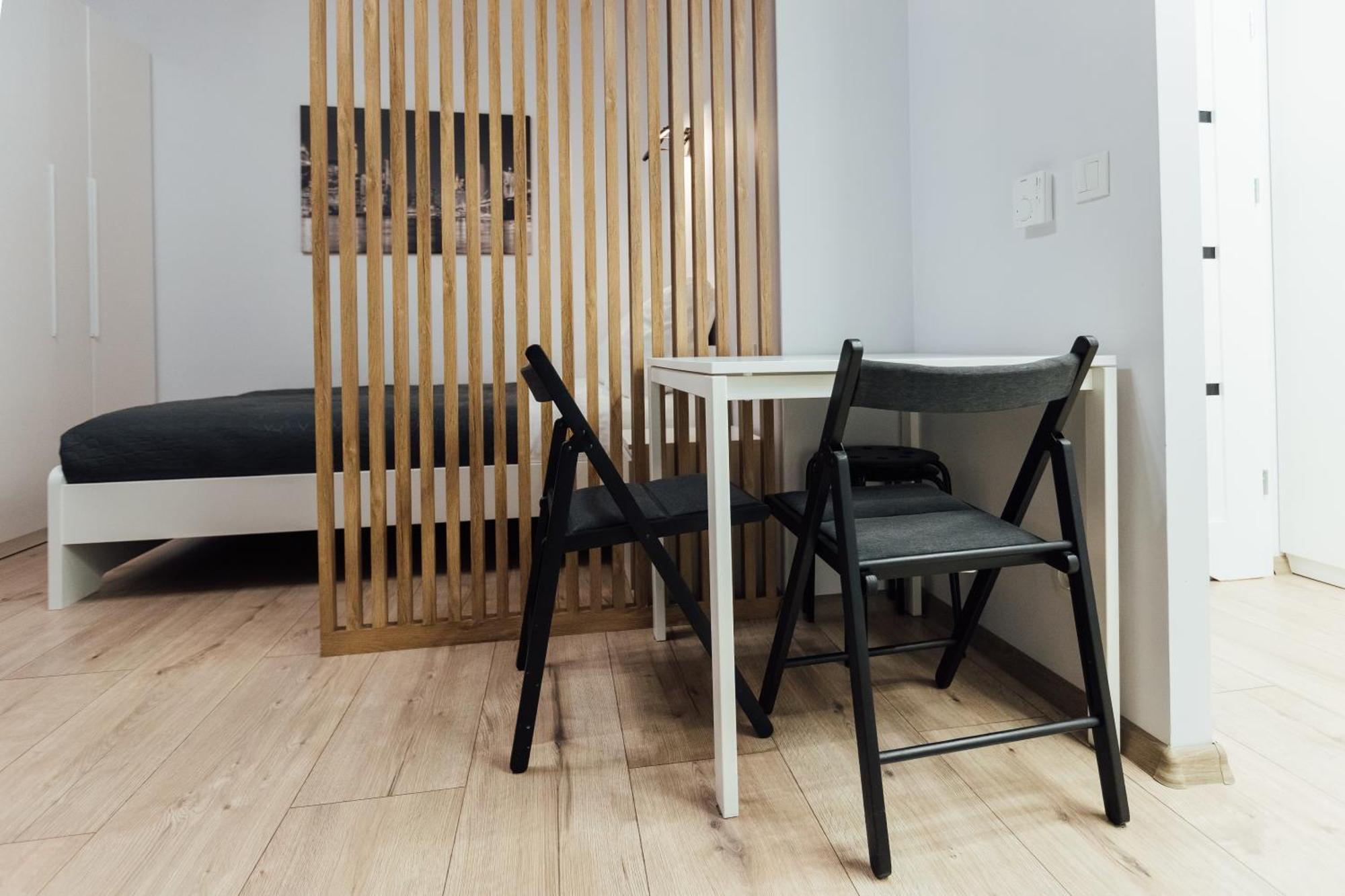Petrovdom In Warsaw, Rc Bliska Wola Tower Apartment *